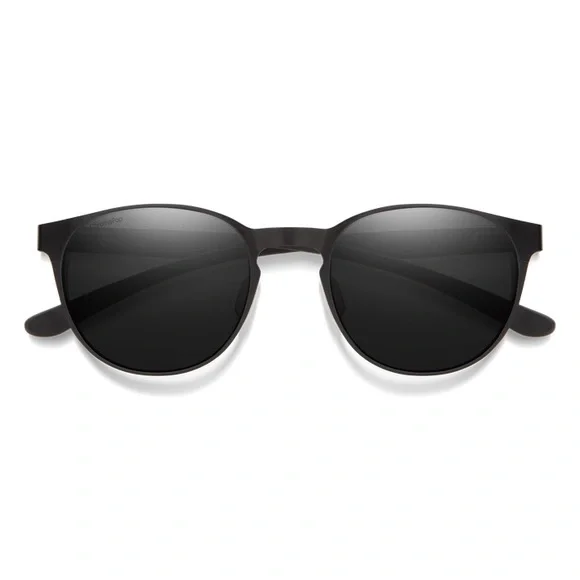 SMITH | Accessories | Smith Optics Eastbank Metal Black  display picture 2